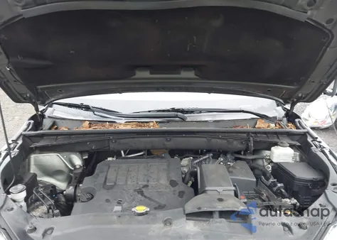 2014 Toyota Highlander Xle V6 из США, поврежденный, VIN 5TDJKRFHXES020910